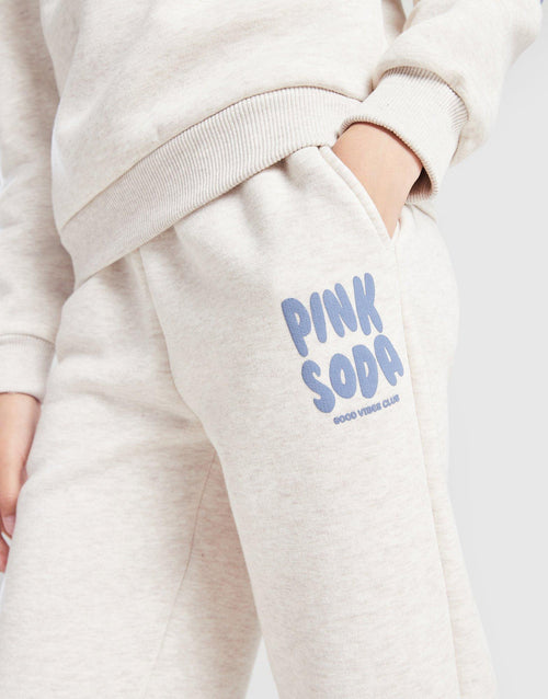 Girls' Soda Joggers Junior