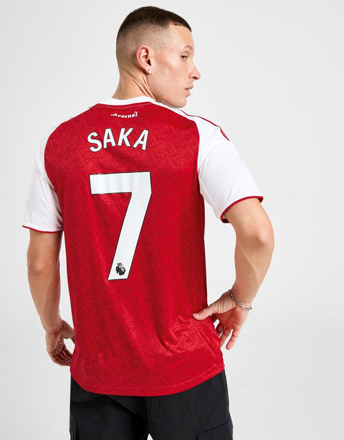 Arsenal 25/26 Home Jersey