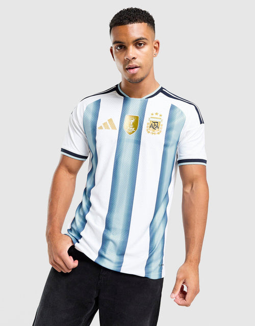Argentina 2026 Match Home Shirt