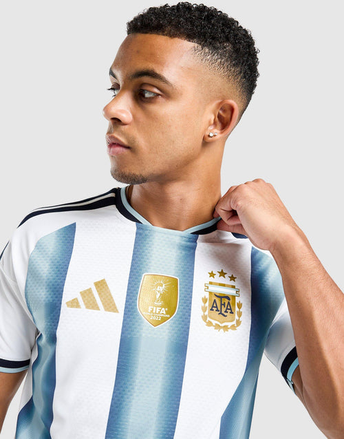 Argentina 2026 Match Home Shirt