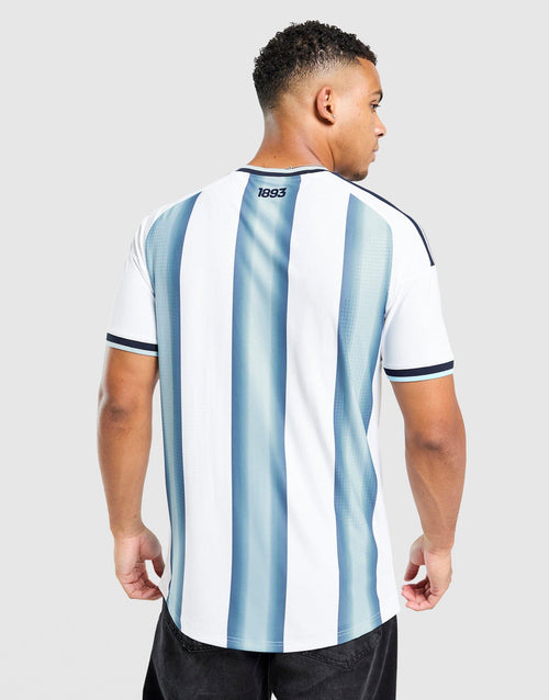 Argentina 2026 Match Home Shirt