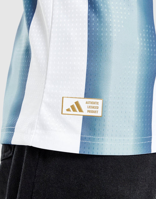 Argentina 2026 Match Home Shirt