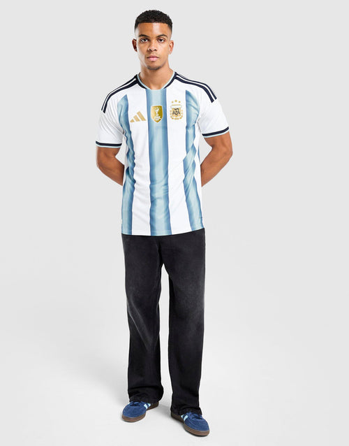 Argentina 2026 Match Home Shirt