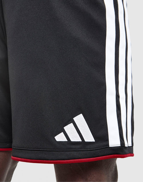 Germany 2026 Home Shorts