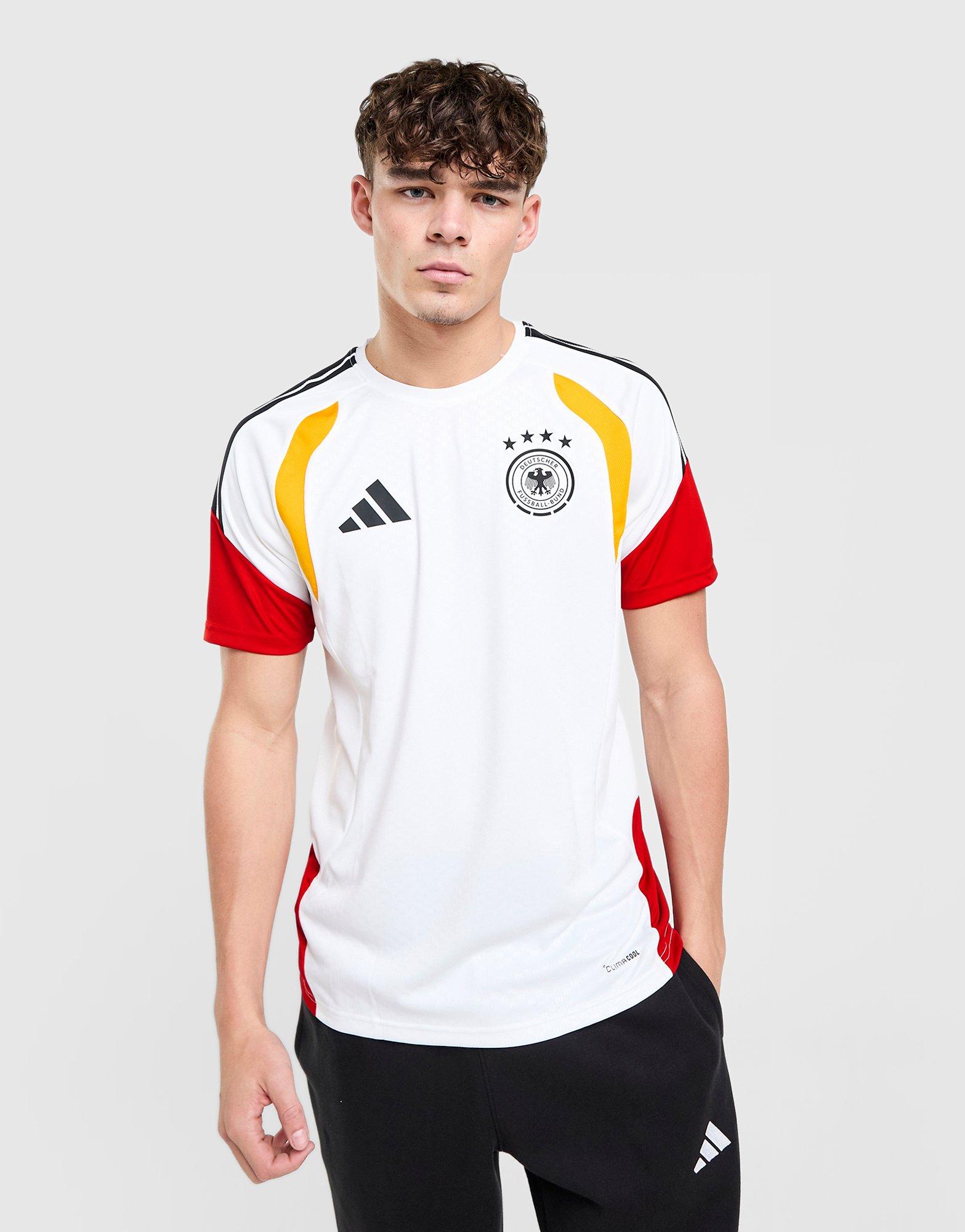 Germany 2026 Training Shirt