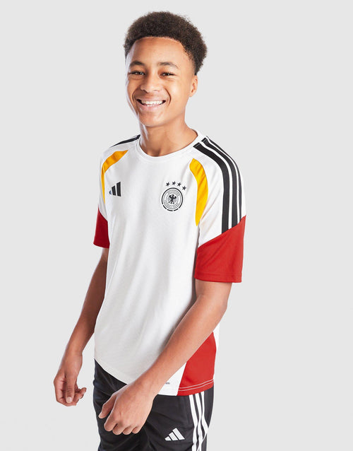 Germany 2026 Training Shirt Junior