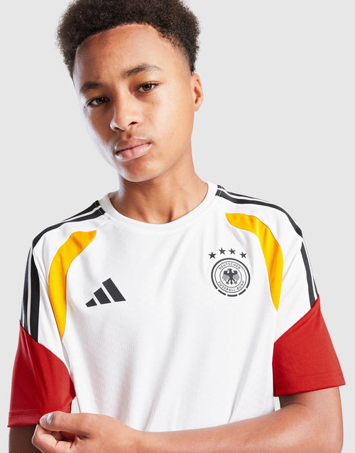 Germany 2026 Training Shirt Junior