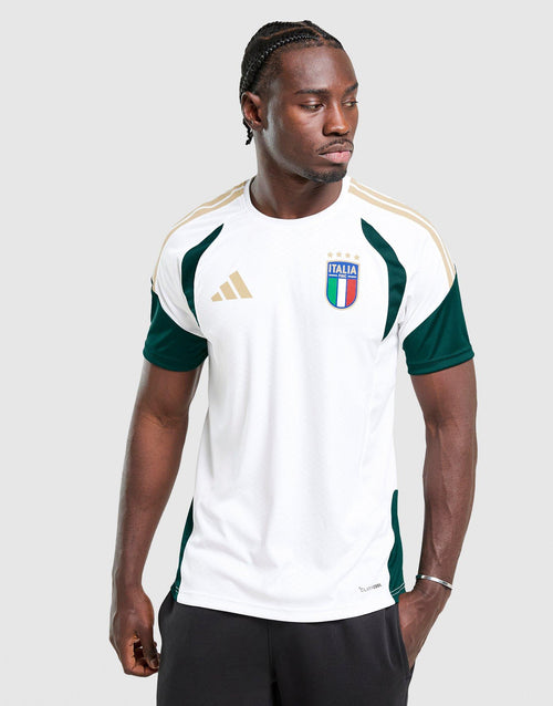 Italy 2026 Training Shirt