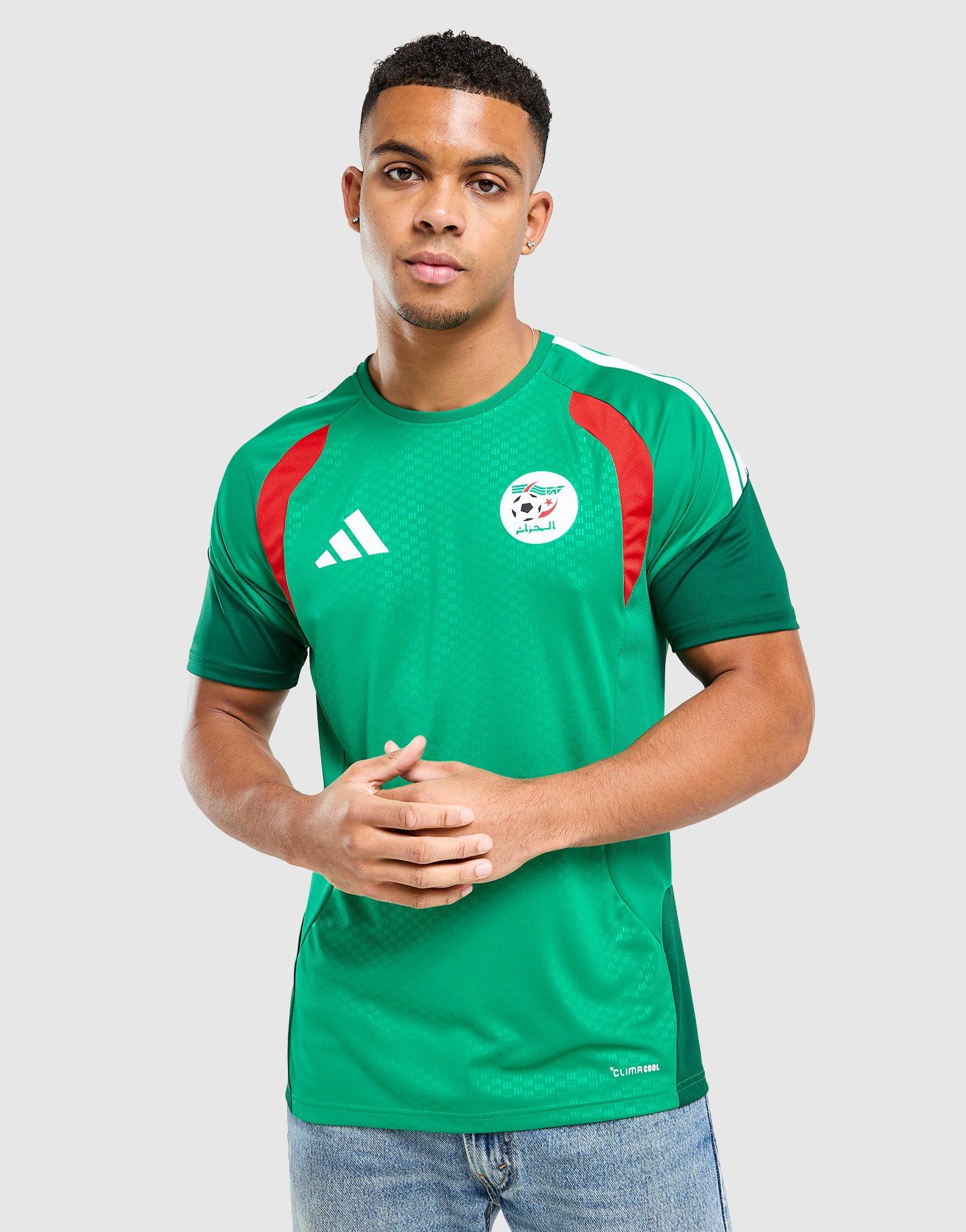 Algeria Training Shirt