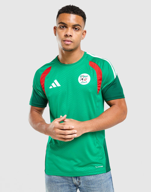 Algeria Training Shirt