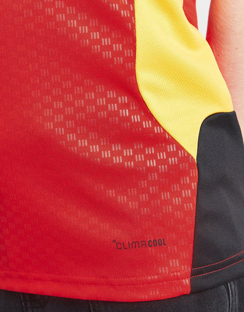 Belgium 2026 Training Shirt Junior