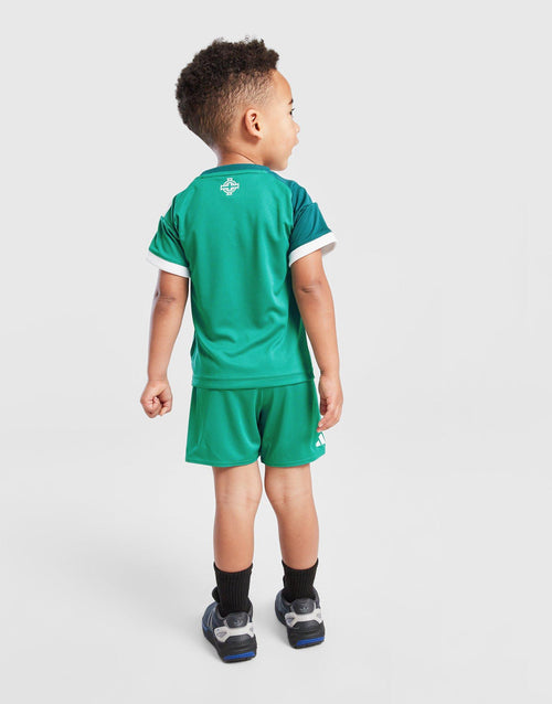 Northern Ireland 2026 Home Kit Infant's