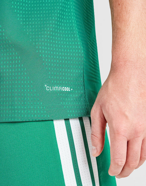 Northern Ireland 2026 Match Home Shirt
