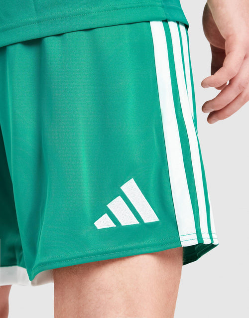 Northern Ireland 2026 Home Shorts