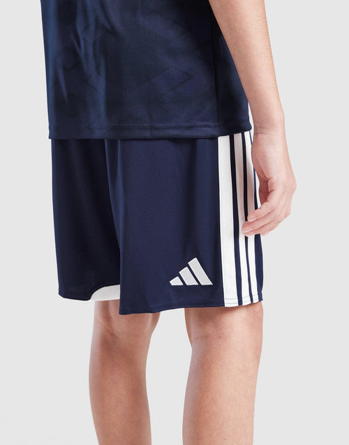 Scotland 2026 Home Shorts Junior