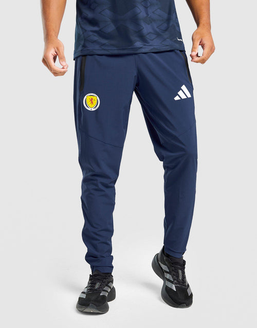 Scotland Tiro Tech Track Pants