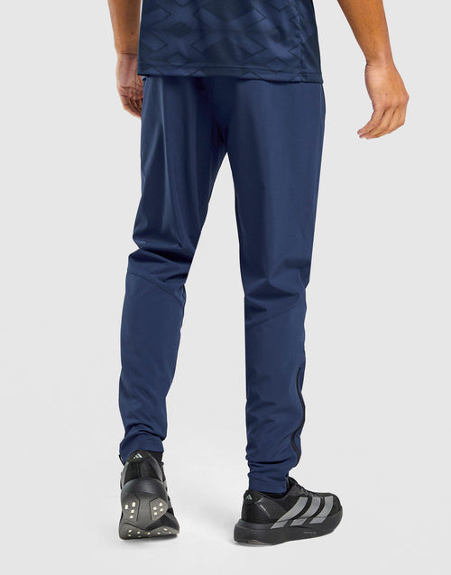 Scotland Tiro Tech Track Pants