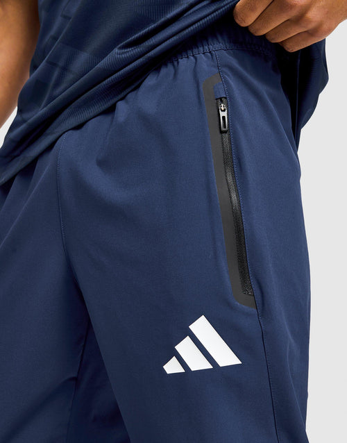 Scotland Tiro Tech Track Pants