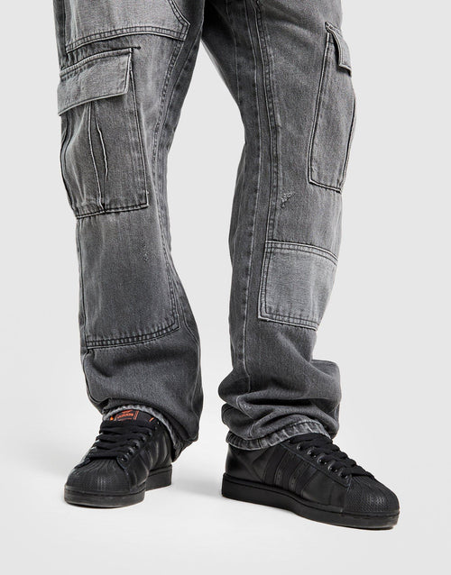Jaxon Jeans