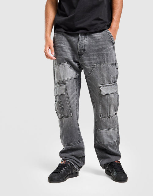 Jaxon Jeans