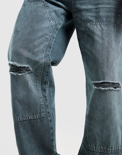 Pryor Jeans