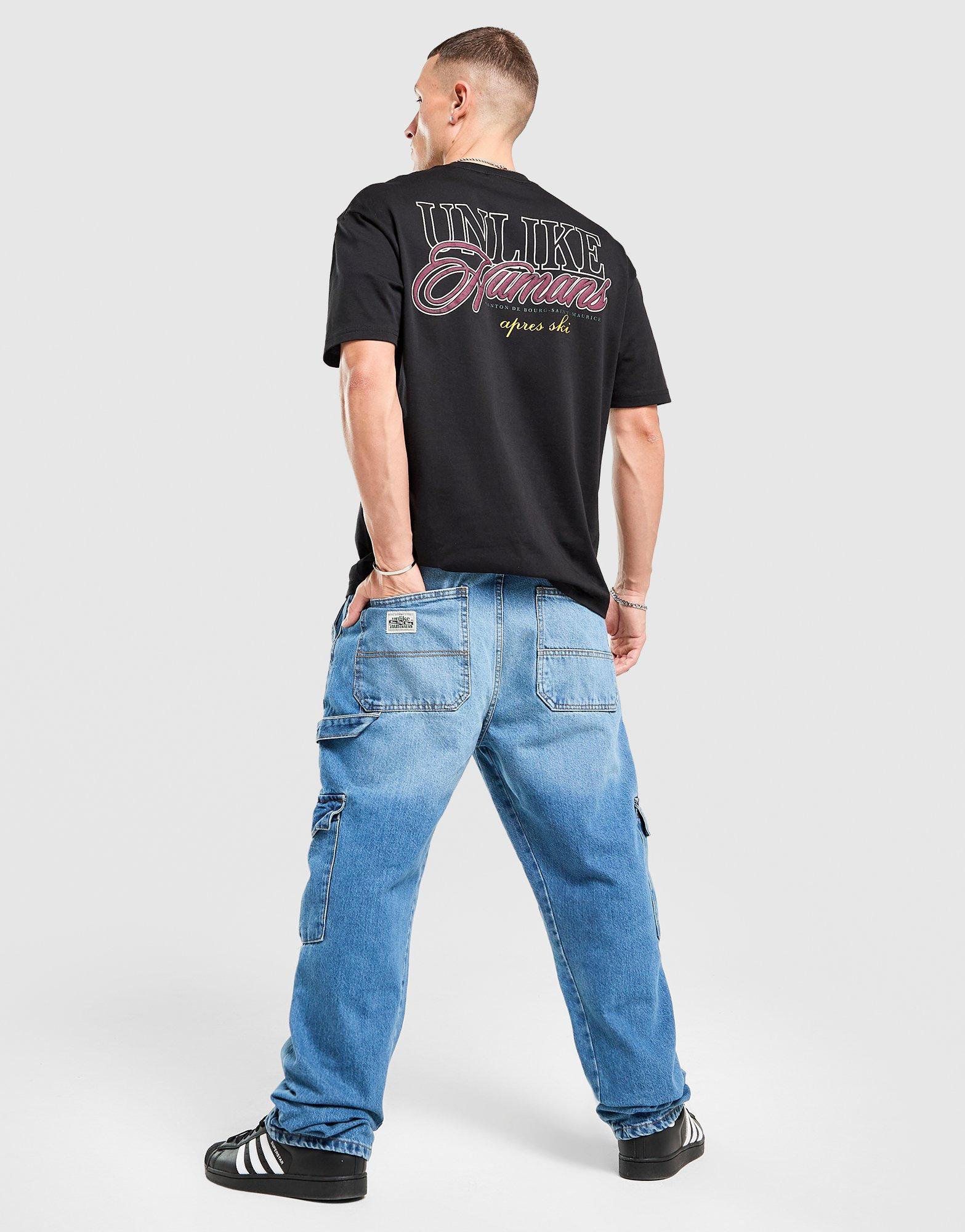 Jaxon Jeans