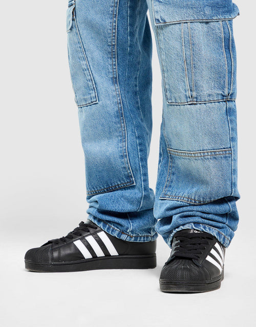 Jaxon Jeans