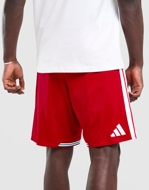 Wales 2026 Home Shorts