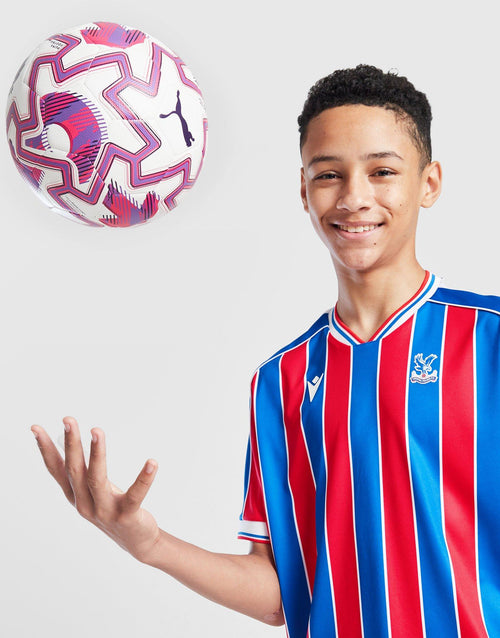Crystal Palace FC 2025/26 Home Shirt Junior