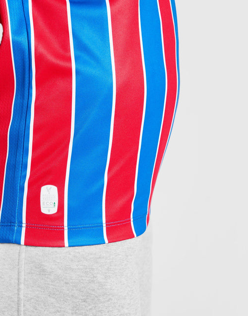 Crystal Palace FC 2025/26 Home Shirt Junior