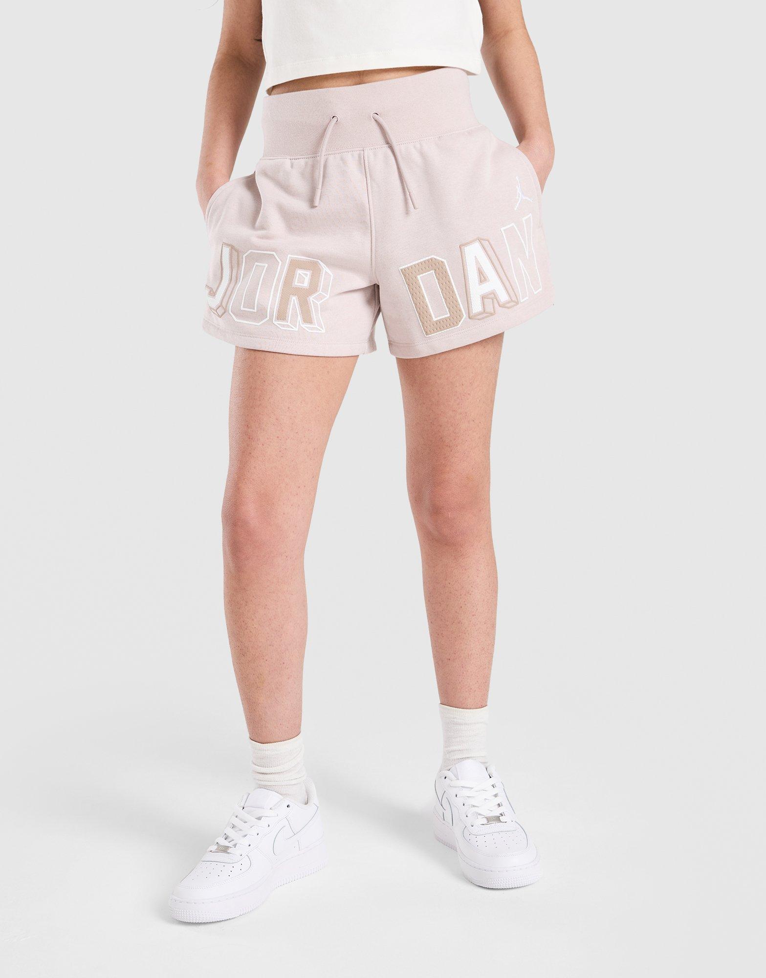 Girls' Logo Shorts Junior