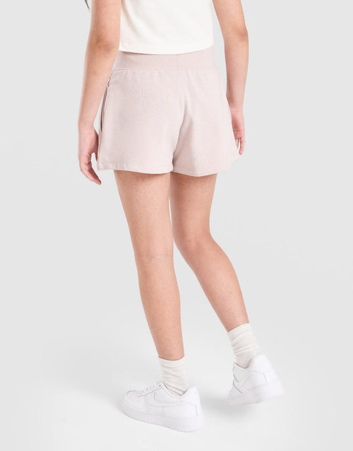 Girls' Logo Shorts Junior