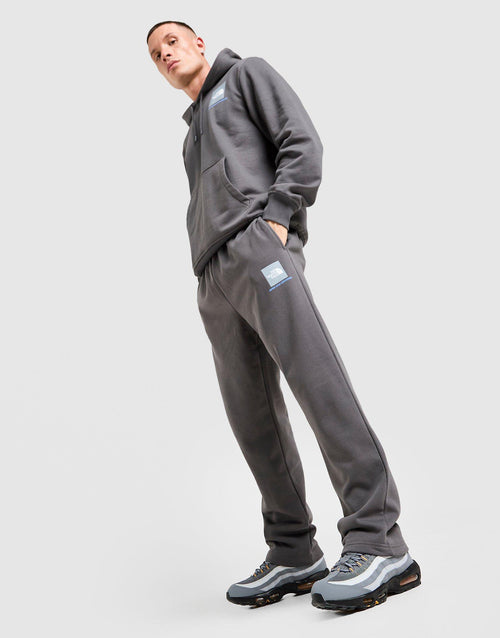 Fine Box Logo Joggers