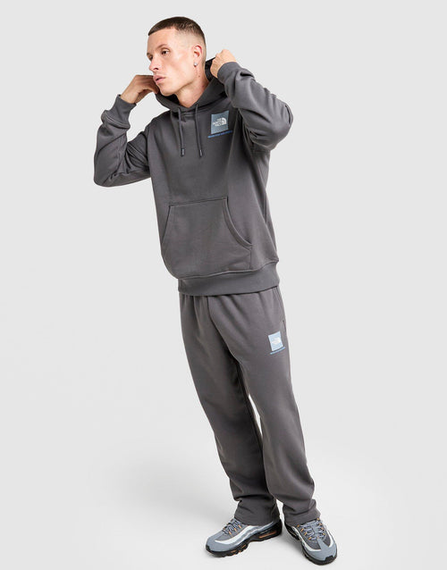 Fine Box Logo Joggers