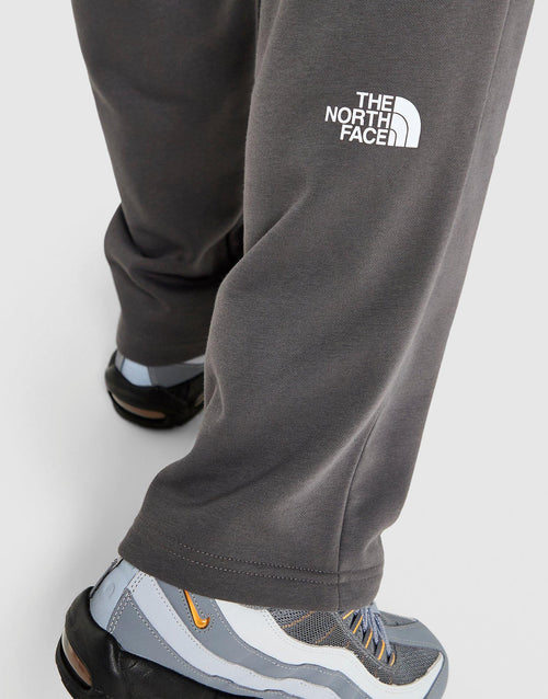 Fine Box Logo Joggers