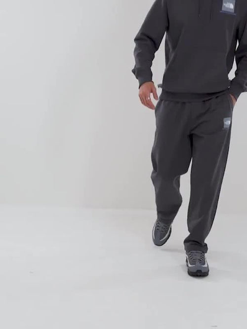 Fine Box Logo Joggers