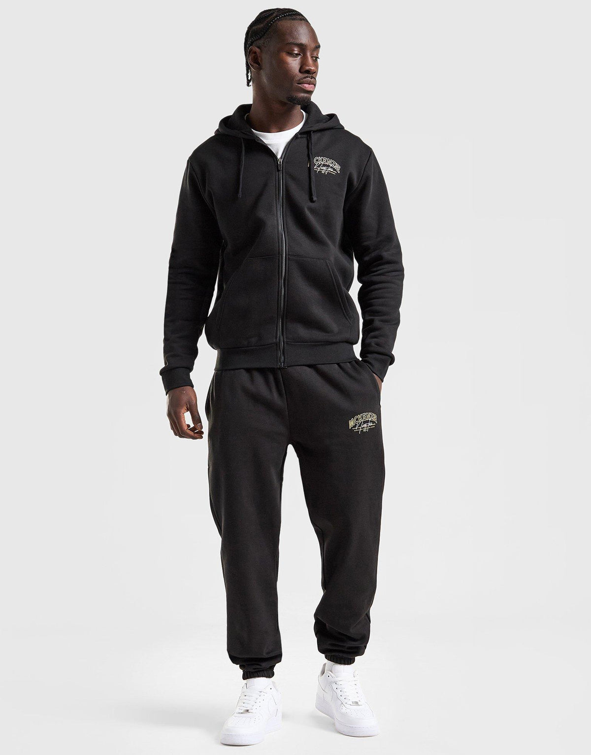 Script Joggers