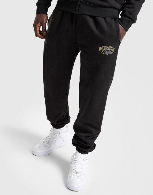 Script Joggers