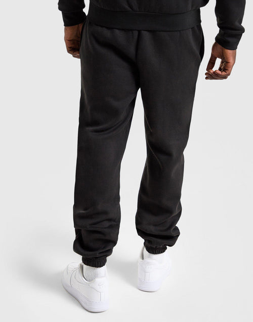 Script Joggers