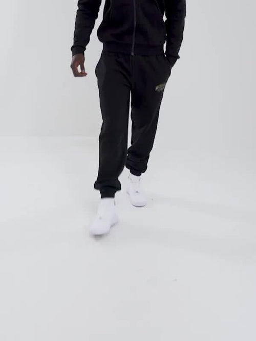 Script Joggers