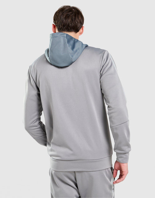 Felden Poly Full Zip Hoodie