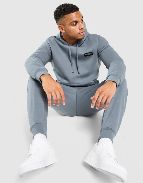 Rocco Overhead Hoodie