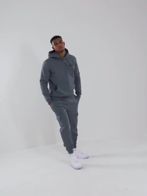 Rocco Overhead Hoodie