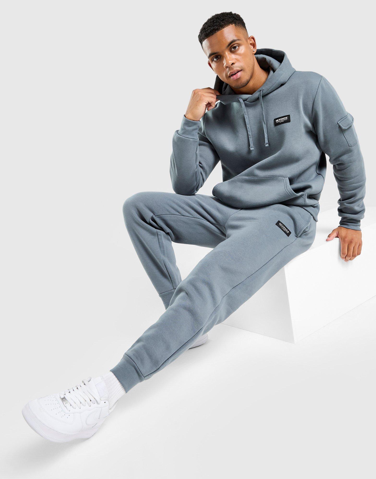 Rocco Fleece Joggers