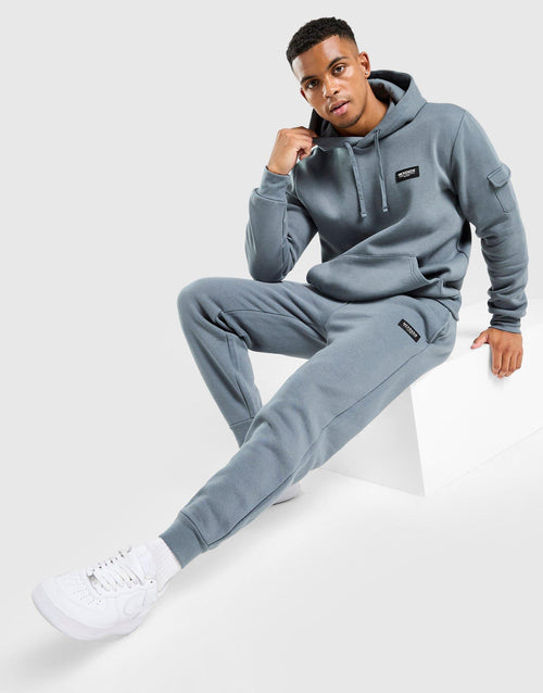 Rocco Fleece Joggers