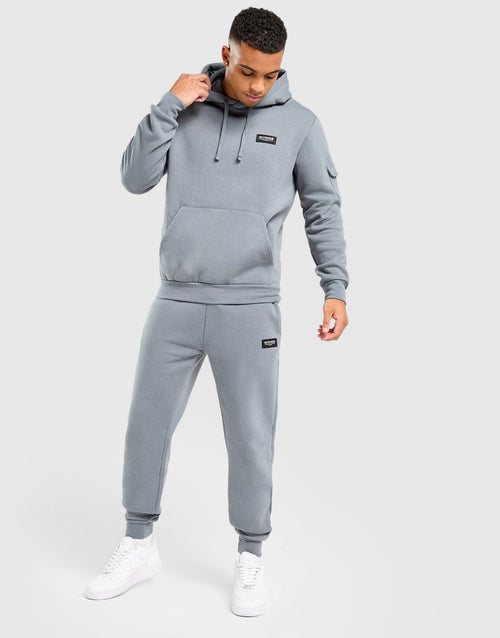 Rocco Fleece Joggers