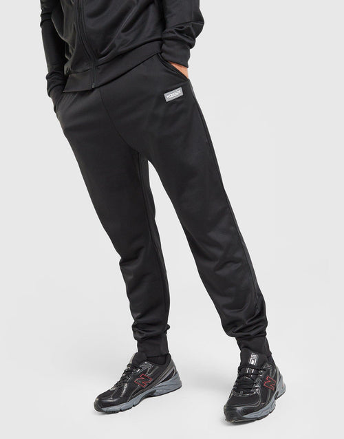 Dalston Poly Full Zip Tracksuit