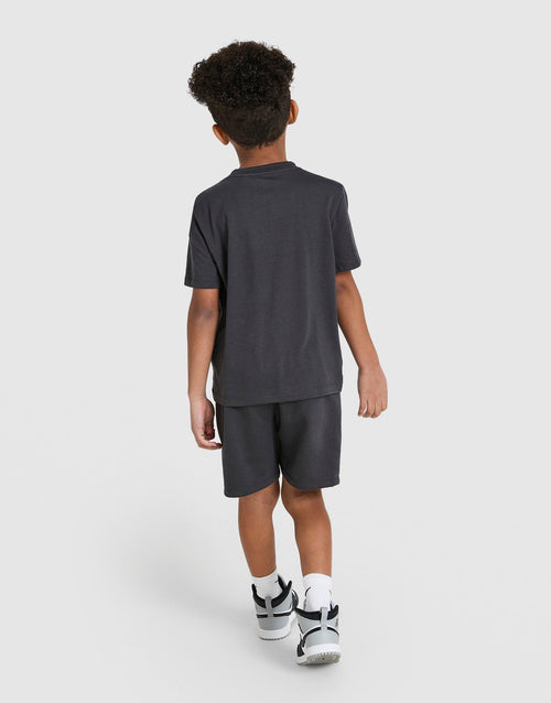 T-Shirt/Shorts Set Children
