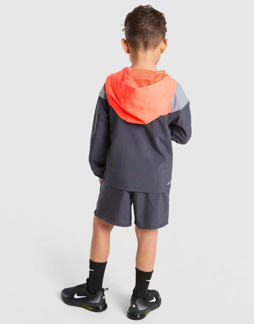 Miler Woven Set Children