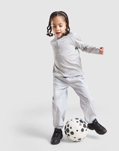 Pacer 1/4 Zip Tracksuit Children